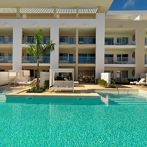 Suite con Vistas a la Piscina