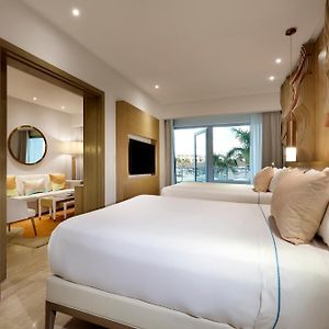 Suite Familiar